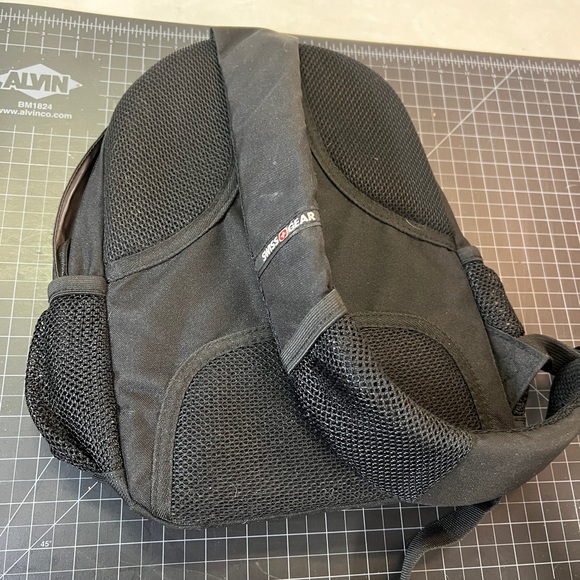 VGUC Swiss Gear mini bag - Picture 6 of 9